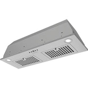 Thor Kitchen 36-Inch TLH Custom Insert Hood TLH3611