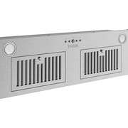 Thor Kitchen 36-Inch TLH Custom Insert Hood TLH3611