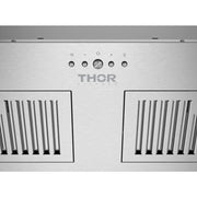 Thor Kitchen 36-Inch TLH Custom Insert Hood TLH3611