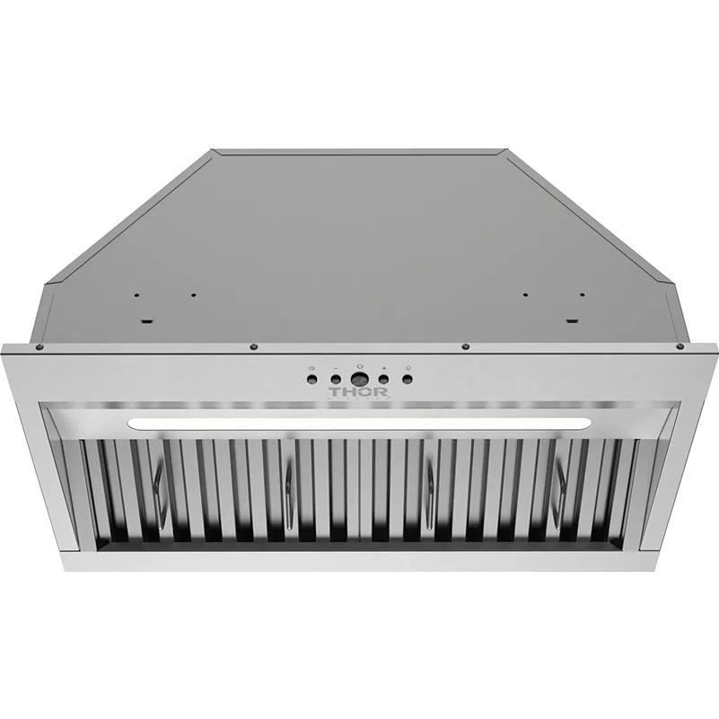 Thor Kitchen 28-Inch TLH Custom Insert Hood TLH2815
