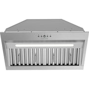 Thor Kitchen 28-Inch TLH Custom Insert Hood TLH2815