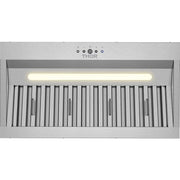 Thor Kitchen 28-Inch TLH Custom Insert Hood TLH2815