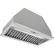 Thor Kitchen 28-Inch TLH Custom Insert Hood TLH2815