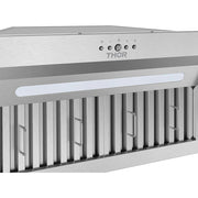 Thor Kitchen 28-Inch TLH Custom Insert Hood TLH2815