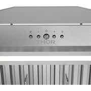 Thor Kitchen 28-Inch TLH Custom Insert Hood TLH2815