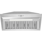 Thor Kitchen 34-Inch TLH Custom Insert Hood TLH3415
