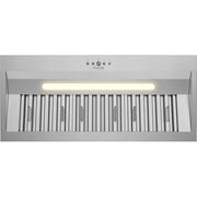 Thor Kitchen 34-Inch TLH Custom Insert Hood TLH3415