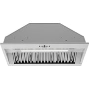 Thor Kitchen 34-Inch TLH Custom Insert Hood TLH3415