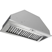 Thor Kitchen 34-Inch TLH Custom Insert Hood TLH3415