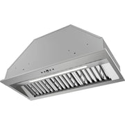 Thor Kitchen 34-Inch TLH Custom Insert Hood TLH3415