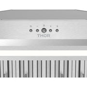 Thor Kitchen 34-Inch TLH Custom Insert Hood TLH3415