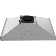 Thor Kitchen 34-Inch TLH Custom Insert Hood TLH3415