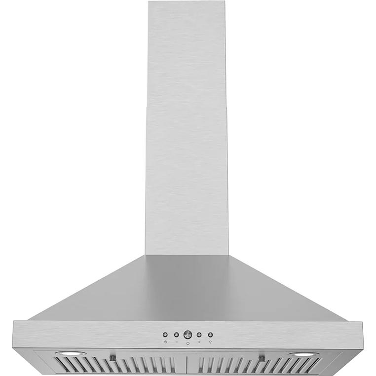 Thor Kitchen 30-Inch TRH Chimney Hood TRH3035