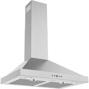 Thor Kitchen 30-Inch TRH Chimney Hood TRH3035