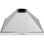 Thor Kitchen 30-Inch TRH Chimney Hood TRH3035