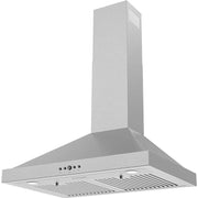 Thor Kitchen 30-Inch TRH Chimney Hood TRH3035