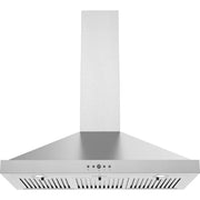 Thor Kitchen 36-Inch TRH Chimney Hood TRH3635
