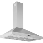 Thor Kitchen 36-Inch TRH Chimney Hood TRH3635