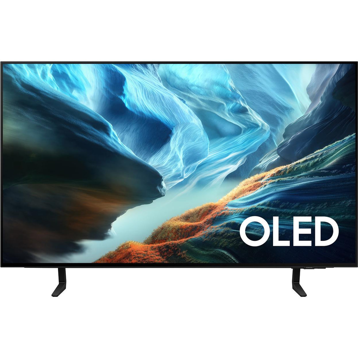 Samsung 42-inch OLED 4K Vision AI Smart TV QN42S90HAEXZA