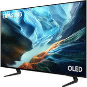 Samsung 42-inch OLED 4K Vision AI Smart TV QN42S90HAEXZA