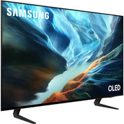 Samsung 42-inch OLED 4K Vision AI Smart TV QN42S90HAEXZA