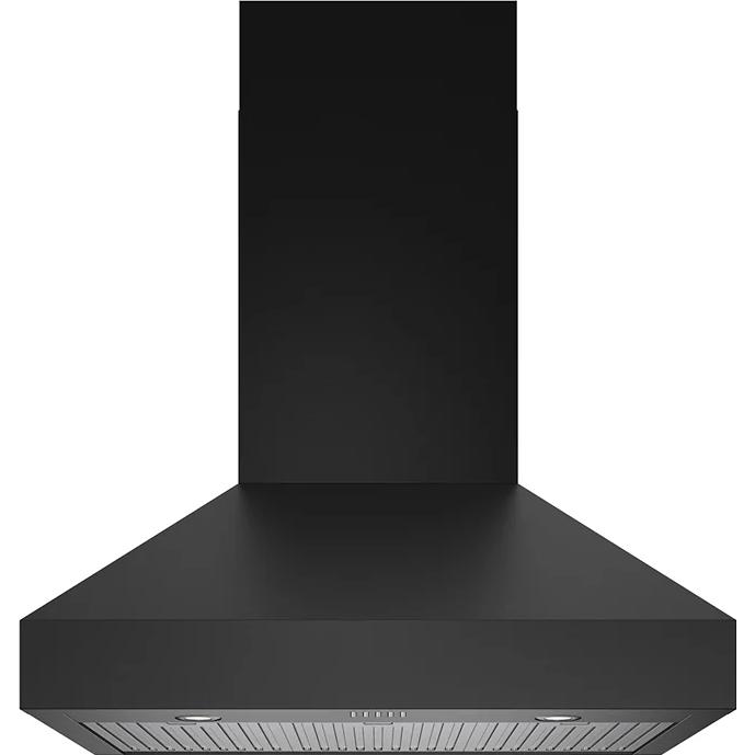 Thor Kitchen 36-Inch TRH Chimney Hood TRH36PB