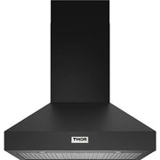Thor Kitchen 36-Inch TRH Chimney Hood TRH36PB