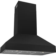 Thor Kitchen 36-Inch TRH Chimney Hood TRH36PB