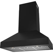 Thor Kitchen 36-Inch TRH Chimney Hood TRH36PB