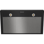 Thor Kitchen 36-Inch TRH Chimney Hood TRH36PB