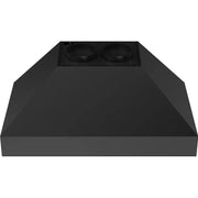 Thor Kitchen 36-Inch TRH Chimney Hood TRH36PB