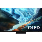 Samsung 83-inch OLED 4K Vision AI Smart TV QN83S90HAEXZA