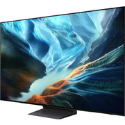 Samsung 83-inch OLED 4K Vision AI Smart TV QN83S90HAEXZA