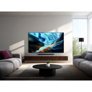 Samsung 83-inch OLED 4K Vision AI Smart TV QN83S90HAEXZA