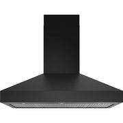 Thor Kitchen 48-Inch TRH Chimney Hood TRH48PB