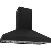 Thor Kitchen 48-Inch TRH Chimney Hood TRH48PB