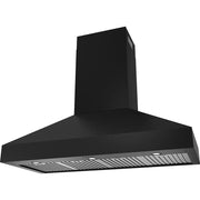Thor Kitchen 48-Inch TRH Chimney Hood TRH48PB