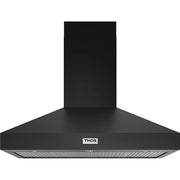 Thor Kitchen 48-Inch TRH Chimney Hood TRH48PB