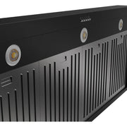 Thor Kitchen 48-Inch TRH Chimney Hood TRH48PB