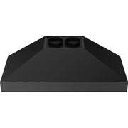 Thor Kitchen 48-Inch TRH Chimney Hood TRH48PB