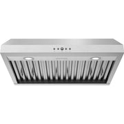 Thor Kitchen 30-Inch TUH Standard Hood TUH3048