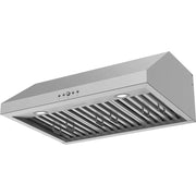 Thor Kitchen 30-Inch TUH Standard Hood TUH3048