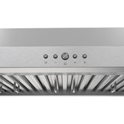 Thor Kitchen 30-Inch TUH Standard Hood TUH3048