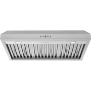 Thor Kitchen 36-Inch TUH Standard Hood TUH3648