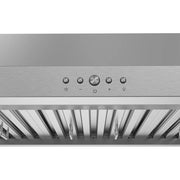 Thor Kitchen 36-Inch TUH Standard Hood TUH3648
