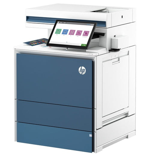 HP X57945Z 6QP99A Color LaserJet Enterprise Flow Multi-Function