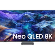 Samsung 85-inch 8K Ultra HD Smart QLED TV QN85QN990HFXZA