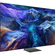 Samsung 85-inch 8K Ultra HD Smart QLED TV QN85QN990HFXZA