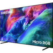 Samsung 100-inch 4K Micro RGB Vision AI Smart TV MRN100R85HFXZA