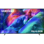 Samsung 85-inch 4K Micro RGB Vision AI Smart TV MRN85R85HAFXZA